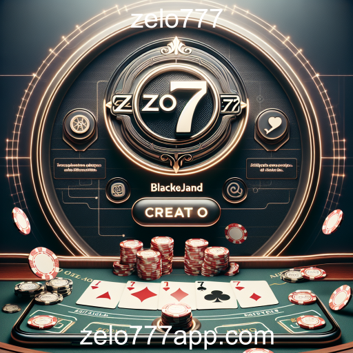 A Emoção do Blackjack no Zelo777: Estratégias e Diversão em Cada Partida